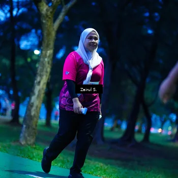 Runner Photo 8454672