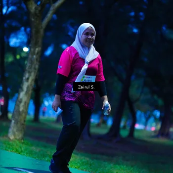 Runner Photo 8454673