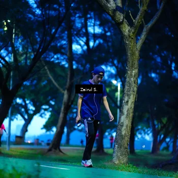 Runner Photo 8454679