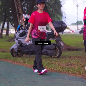 Runner Photo 8454681