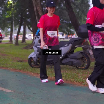 Runner Photo 8454682