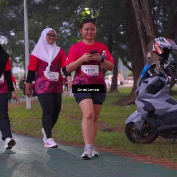 Runner Photo 8454683