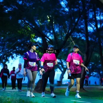 Runner Photo 8454684