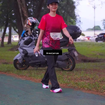 Runner Photo 8454686