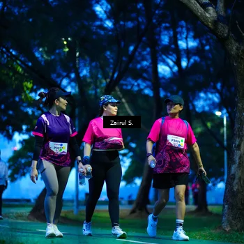 Runner Photo 8454700