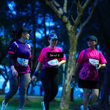 Runner Photo 8454703