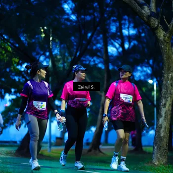 Runner Photo 8454704