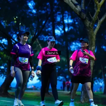 Runner Photo 8454706