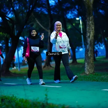 Runner Photo 8454709