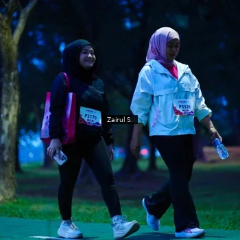 Runner Photo 8454710