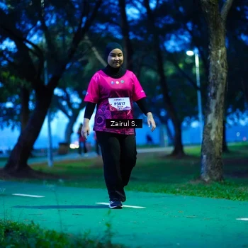 Runner Photo 8454717
