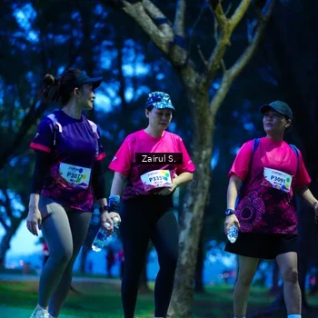 Runner Photo 8454719
