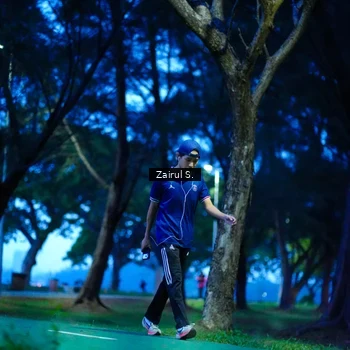 Runner Photo 8454722