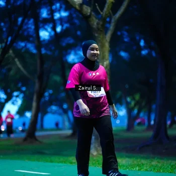 Runner Photo 8454723