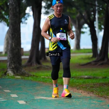 Runner Photo 8454724