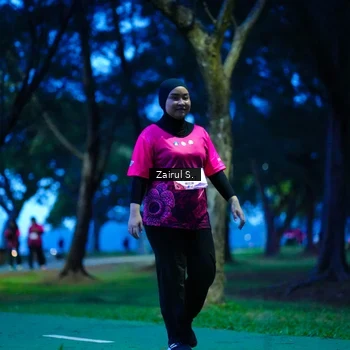 Runner Photo 8454725