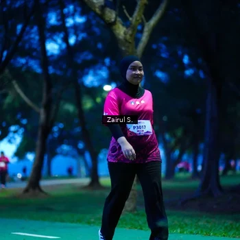 Runner Photo 8454726