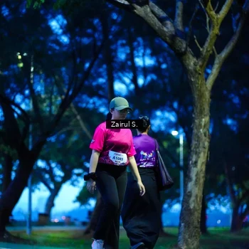 Runner Photo 8454727
