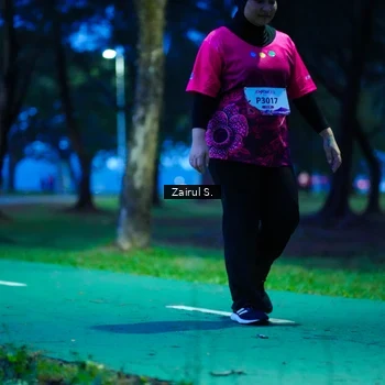 Runner Photo 8454728