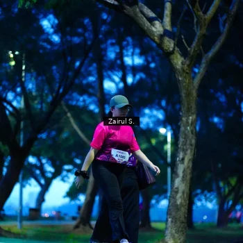 Runner Photo 8454729