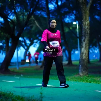 Runner Photo 8454730