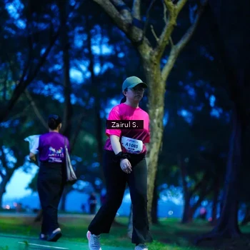 Runner Photo 8454731