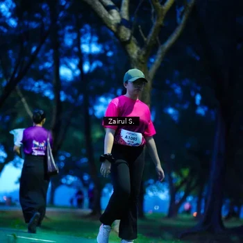 Runner Photo 8454732