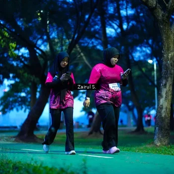 Runner Photo 8454734