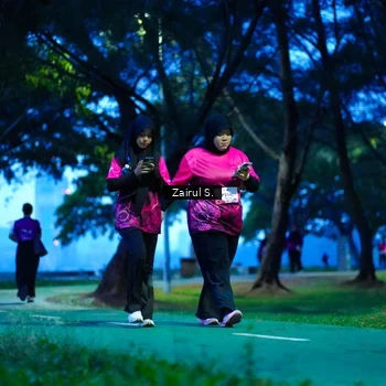 Runner Photo 8454736