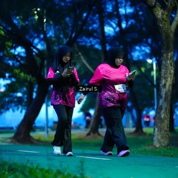 Runner Photo 8454738