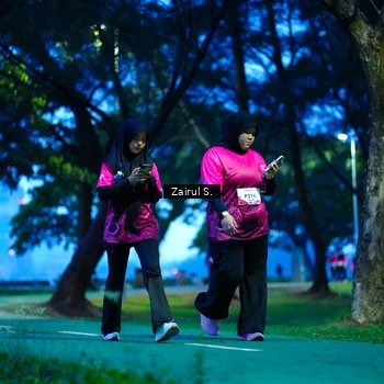 Runner Photo 8454740