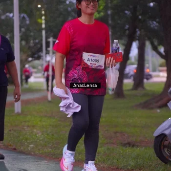 Runner Photo 8454744
