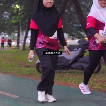 Runner Photo 8454746