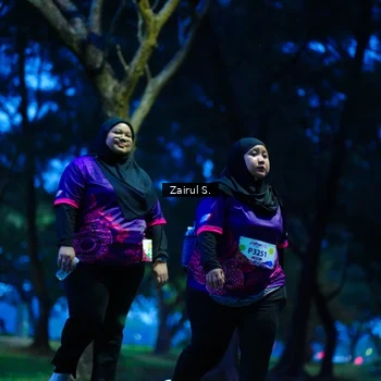Runner Photo 8454749