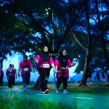 Runner Photo 8454751