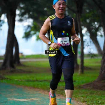 Runner Photo 8454754