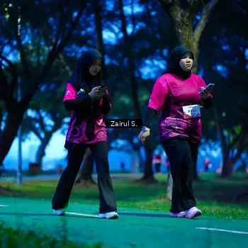 Runner Photo 8454755