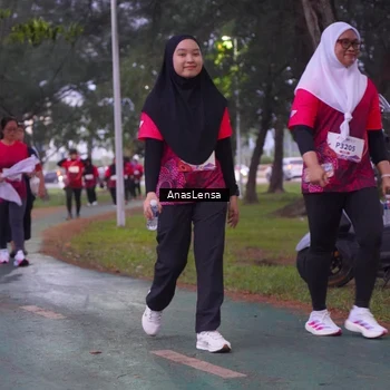 Runner Photo 8454756
