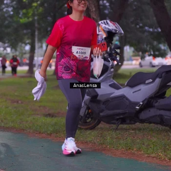 Runner Photo 8454757