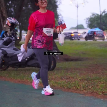 Runner Photo 8454758