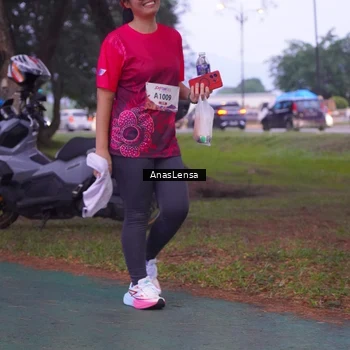 Runner Photo 8454759