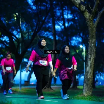 Runner Photo 8454762