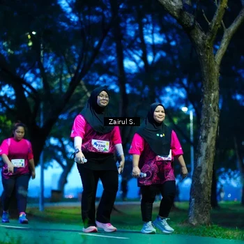 Runner Photo 8454764