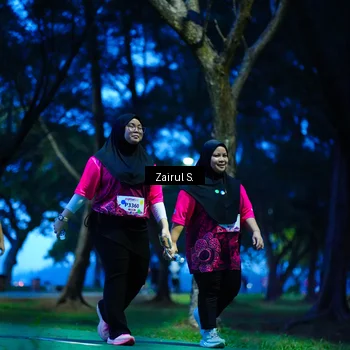 Runner Photo 8454768