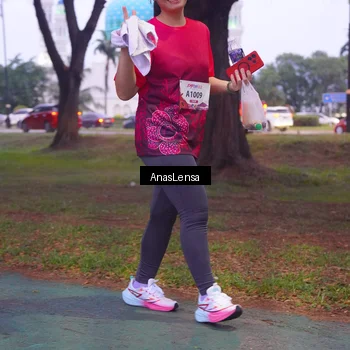 Runner Photo 8454770
