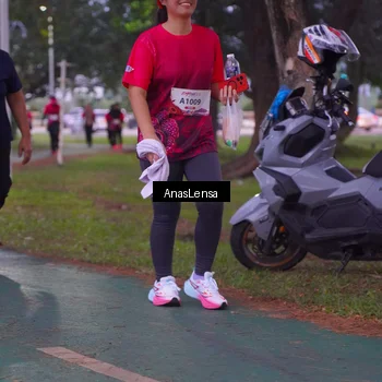 Runner Photo 8454771