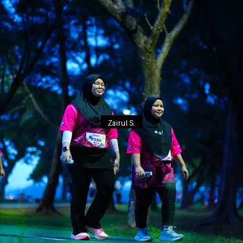 Runner Photo 8454772
