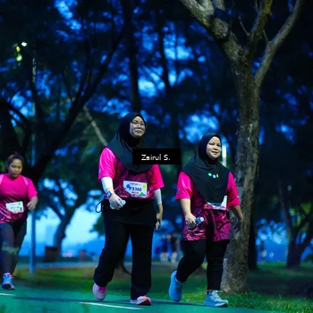 Runner Photo 8454774