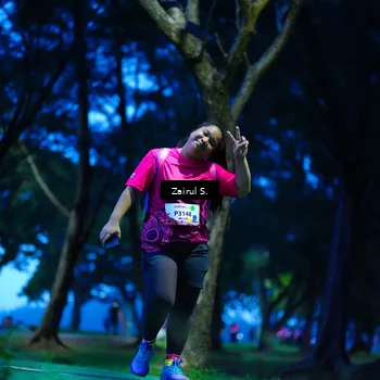 Runner Photo 8454777