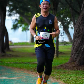 Runner Photo 8454778
